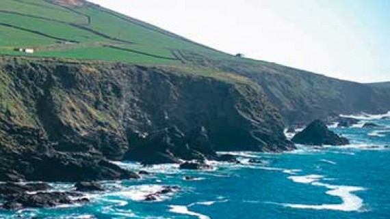 Aprende inglés con Cursos en el Extranjero. Viaje a Irlanda Aprende inglés con Cursos en el Extranjero. Viaje a Irlanda