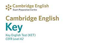 KET Key English Test Exámenes Cambridge English en Cáceres A2